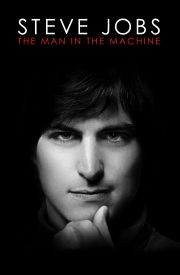 Steve Jobs: The Man in the Machine