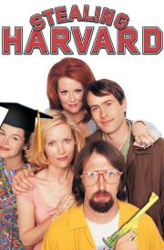 Stealing Harvard