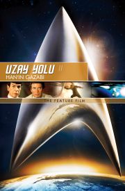 Star Trek: The Wrath of Khan