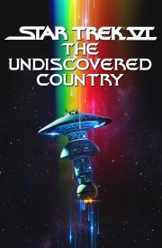 Star Trek VI: The Undiscovered Country