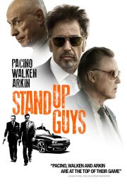 Stand Up Guys