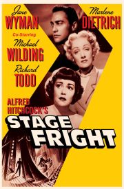 Stage Fright
