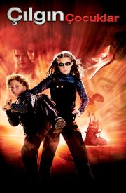 Spy Kids: All the Time in the World in 4D