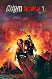 Spy Kids 2: Island of Lost Dreams