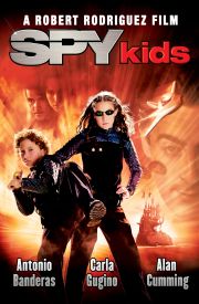 Spy Kids