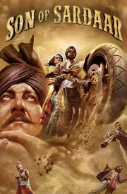Son of Sardaar