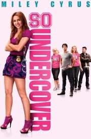 So Undercover