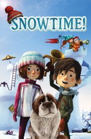 Snowtime!