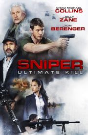Sniper: Ultimate Kill