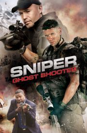 Sniper: Ghost Shooter