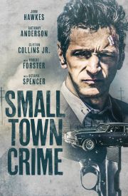 Small Town Crime