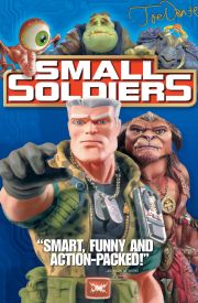 Small Soldiers
