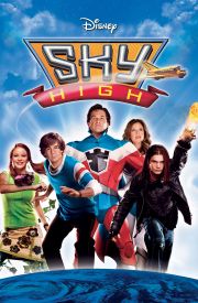 Sky High