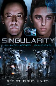 Singularity