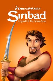 Sinbad: Legend of the Seven Seas