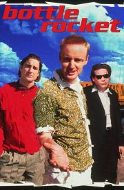 Bottle Rocket