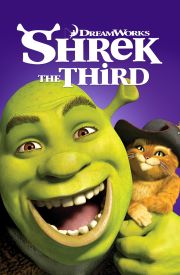 Shrek the Third