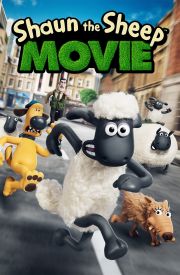 Shaun the Sheep Movie