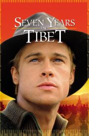 Seven Years in Tibet