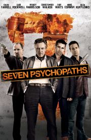 Seven Psychopaths