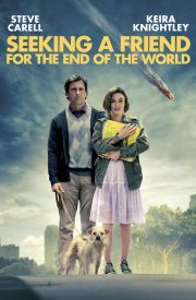 Seeking a Friend for the End of the World