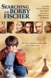 Searching for Bobby Fischer