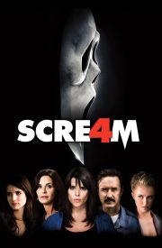 Scream 4