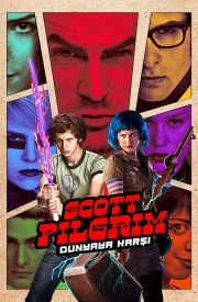 Scott Pilgrim vs. the World