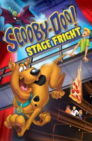 Scooby-Doo! Stage Fright