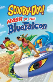 Scooby-Doo! Mask of the Blue Falcon