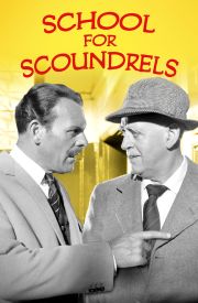 School for Scoundrels