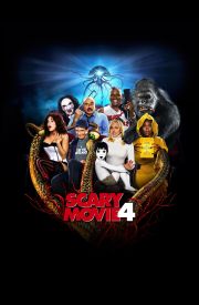 Scary Movie 4