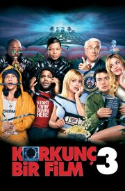 Scary Movie 3