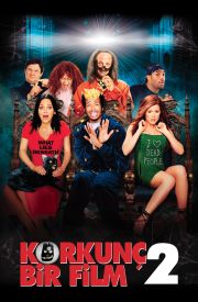 Scary Movie 2