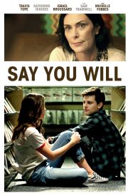 Say You Will