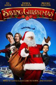 Saving Christmas