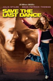 Save the Last Dance