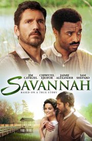 Savannah