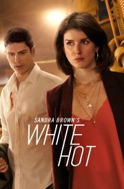 Sandra Brown's White Hot