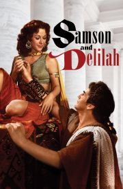 Samson and Delilah
