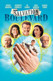 Salvation Boulevard