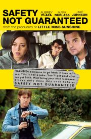Safety Not Guaranteed
