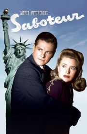 Saboteur