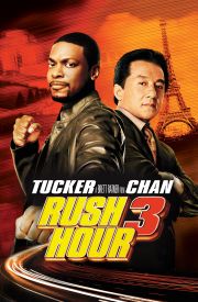 Rush Hour 3