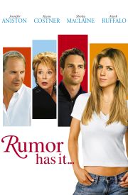 Rumor Has It...
