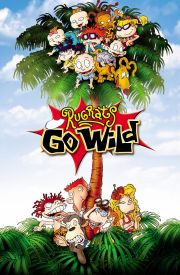 Rugrats Go Wild