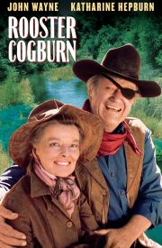 Rooster Cogburn