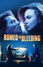 Romeo Is Bleeding