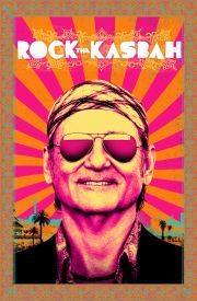 Rock the Kasbah