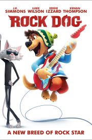 Rock Dog
